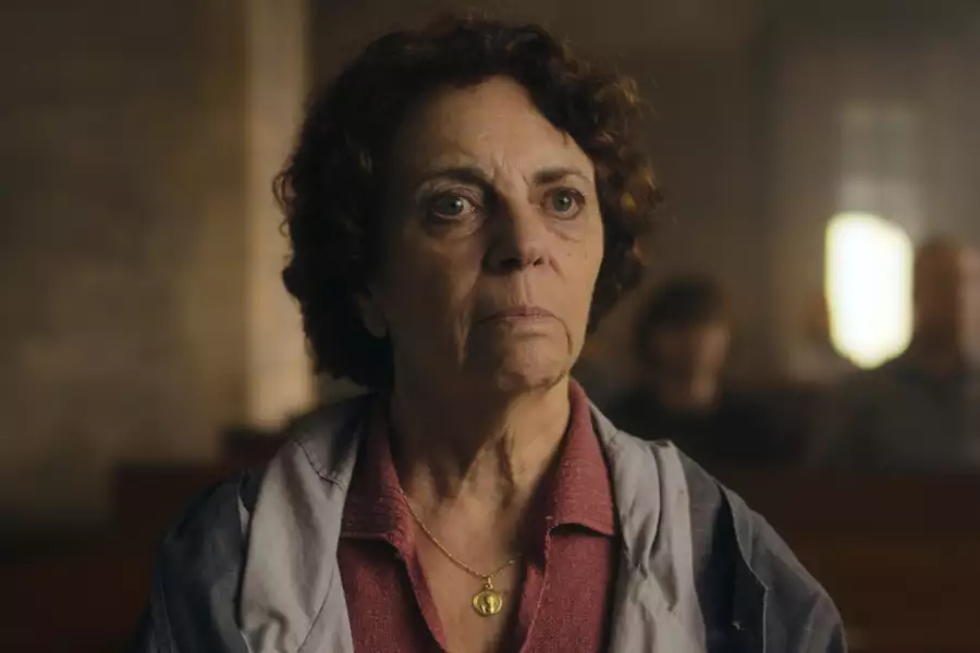 Ziemia kobiet - galeria zdjęć - filmweb