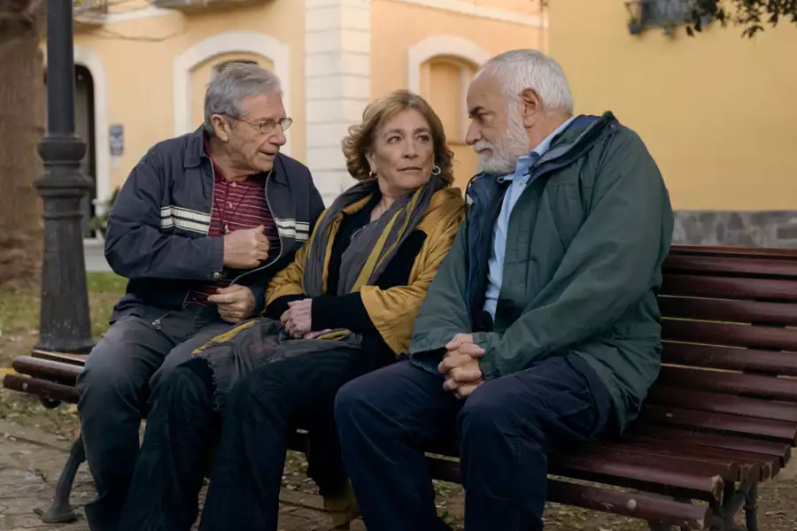 Ziemia kobiet - galeria zdjęć - filmweb
