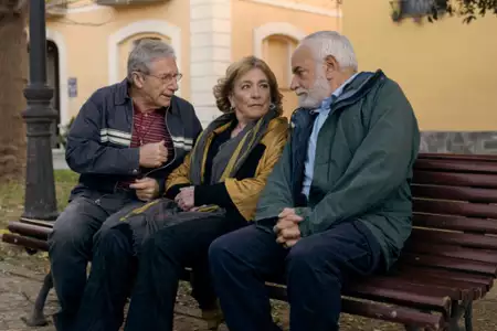 Ziemia kobiet - galeria zdjęć - filmweb
