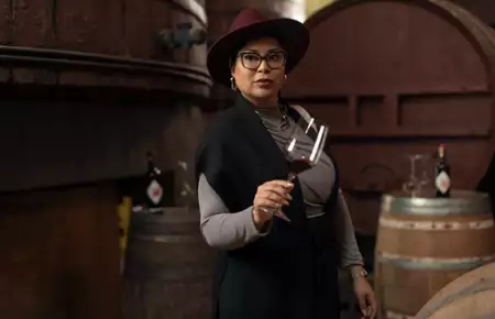 Ziemia kobiet - galeria zdjęć - filmweb