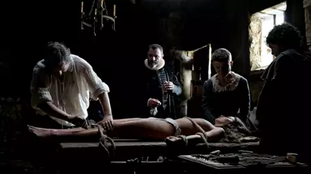 Sabat si&oacute;str - galeria zdjęć - filmweb