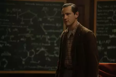 Lekcje chemii - galeria zdjęć - filmweb
