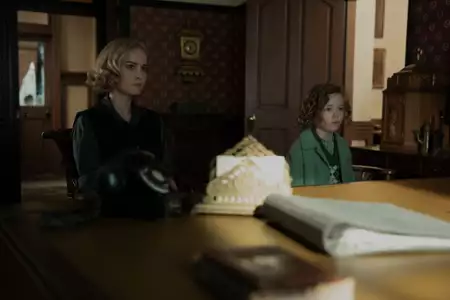Lekcje chemii - galeria zdjęć - filmweb
