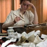 Miss Potter - galeria zdjęć - filmweb