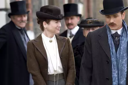 Miss Potter - galeria zdjęć - filmweb