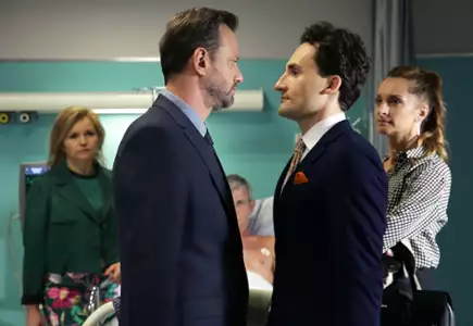 Oko za oko - galeria zdjęć - filmweb