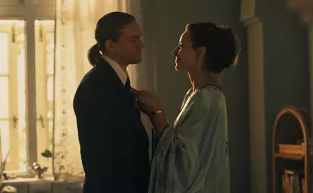 Shantaram - galeria zdjęć - filmweb