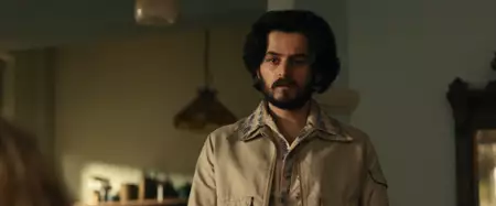 Shantaram - galeria zdjęć - filmweb