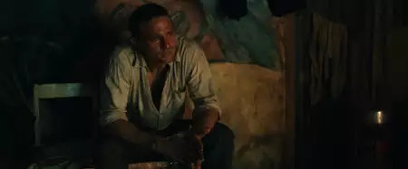 Shantaram - galeria zdjęć - filmweb