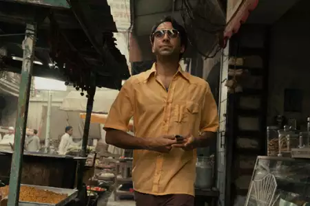 Shantaram - galeria zdjęć - filmweb