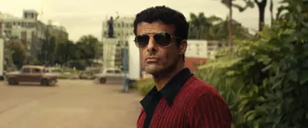 Shantaram - galeria zdjęć - filmweb