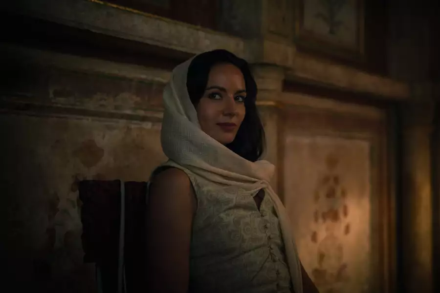 Shantaram - galeria zdjęć - filmweb
