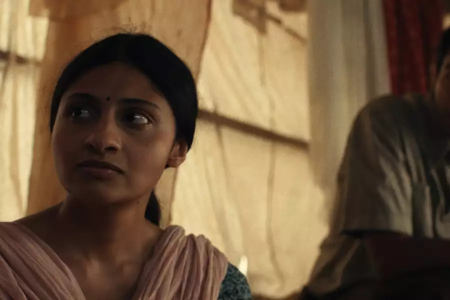 Shantaram - galeria zdjęć - filmweb