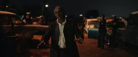 Shantaram - galeria zdjęć - filmweb