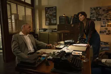 Shantaram - galeria zdjęć - filmweb