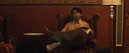 Shantaram - galeria zdjęć - filmweb
