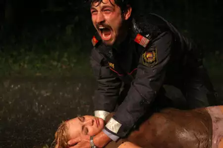 Zginiesz w ciągu 3 dni - galeria zdjęć - filmweb