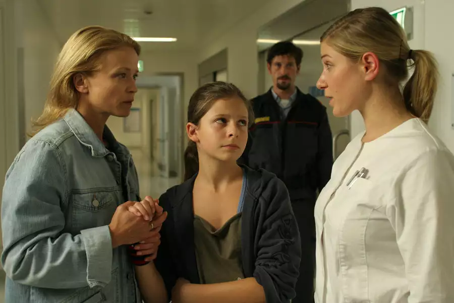 Zginiesz w ciągu 3 dni - galeria zdjęć - filmweb