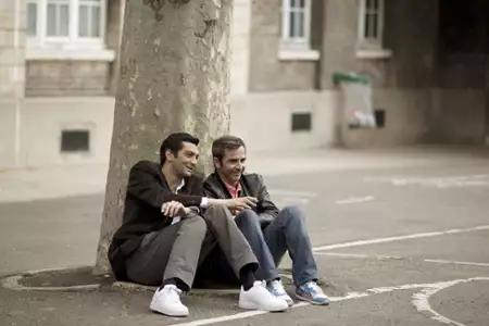 Czy jest jeszcze szynka? - galeria zdjęć - filmweb