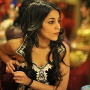 Anissa Boudaoud