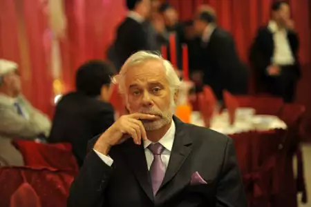 Czy jest jeszcze szynka? - galeria zdjęć - filmweb