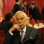 Charles Lacroix