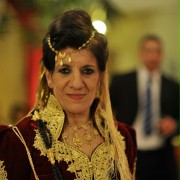 Houria Boudaoud