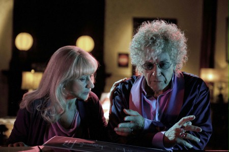 Phil Spector - galeria zdjęć - filmweb