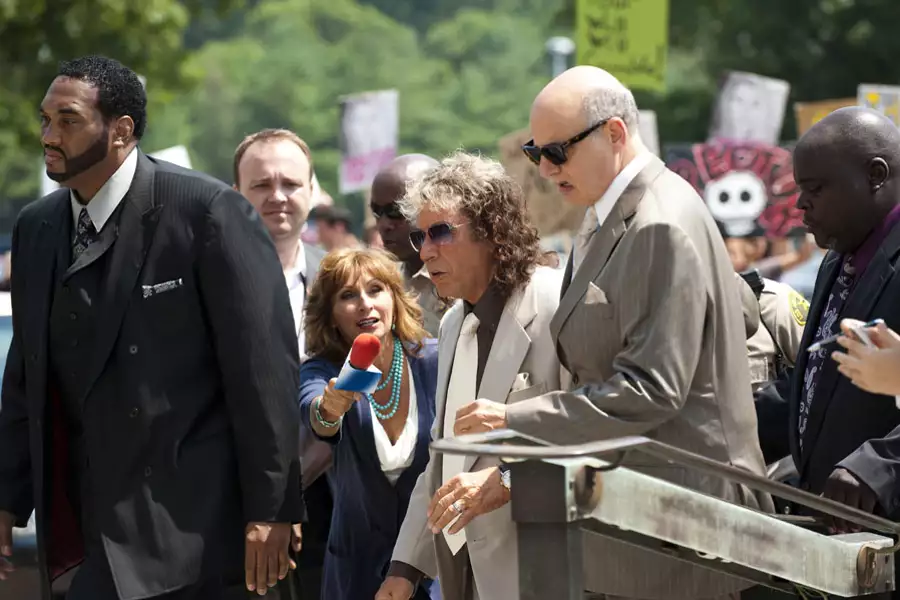 Phil Spector - galeria zdjęć - filmweb