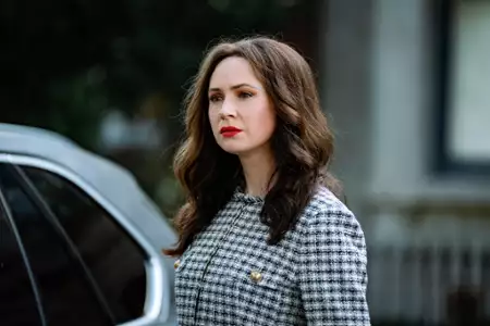 Księga luster - galeria zdjęć - filmweb