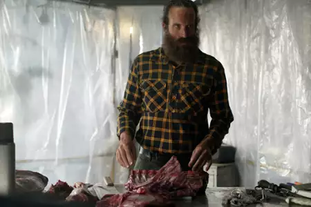 Księga luster - galeria zdjęć - filmweb