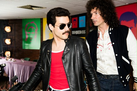 Bohemian Rhapsody - galeria zdjęć - filmweb