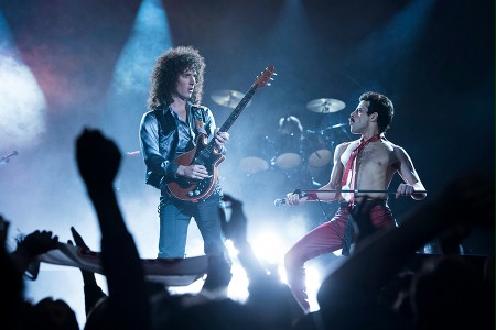 Bohemian Rhapsody - galeria zdjęć - filmweb