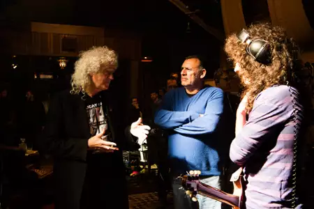 Bohemian Rhapsody - galeria zdjęć - filmweb