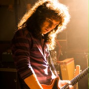 Brian May