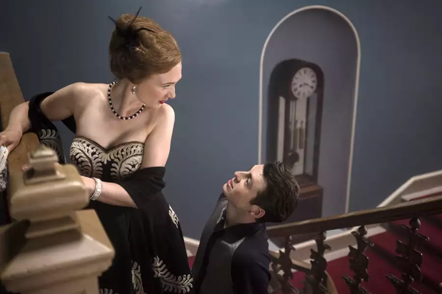 Próba niewinności - galeria zdjęć - filmweb