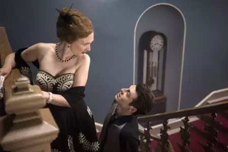 Pr&oacute;ba niewinności - galeria zdjęć - filmweb