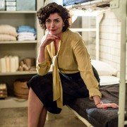 Ordeal by Innocence - galeria zdjęć - filmweb