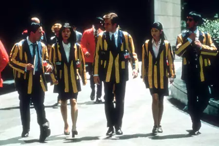 Spekulant - galeria zdjęć - filmweb