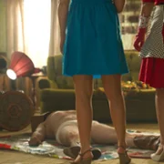Breathless - galeria zdjęć - filmweb