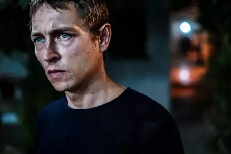 Anioł - galeria zdjęć - filmweb