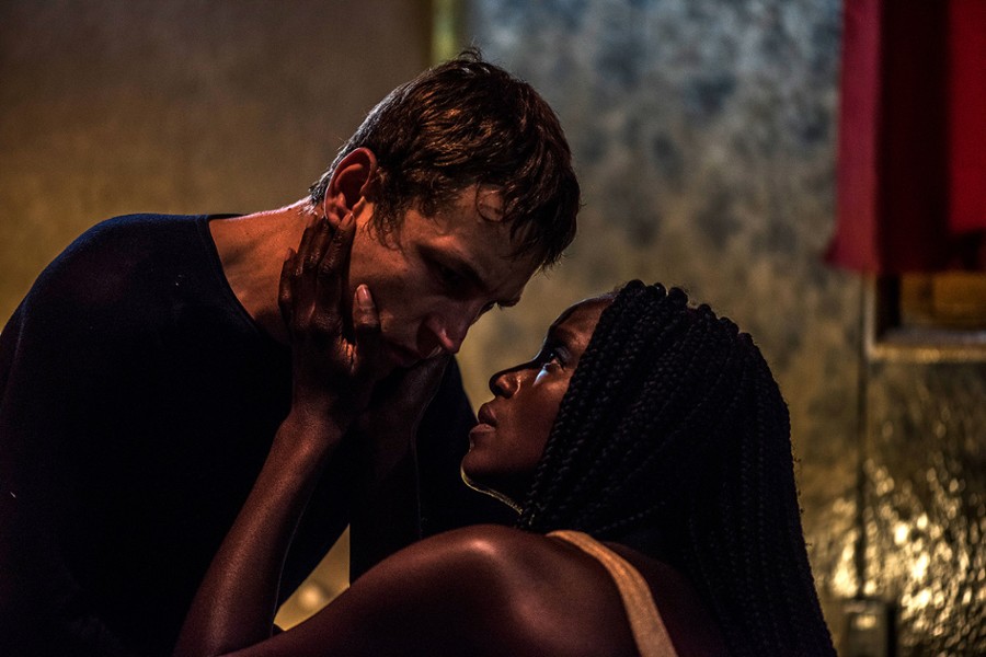 Ciała na sprzedaż (recenzja filmu Anioł)