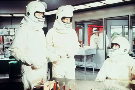 Rój - galeria zdjęć - filmweb