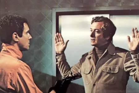 Rój - galeria zdjęć - filmweb