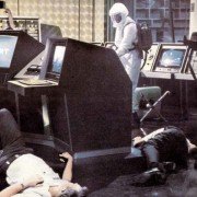 The Swarm - galeria zdjęć - filmweb