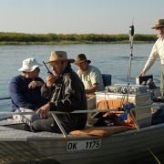 African Adventure: Safari in the Okavango - galeria zdjęć - filmweb