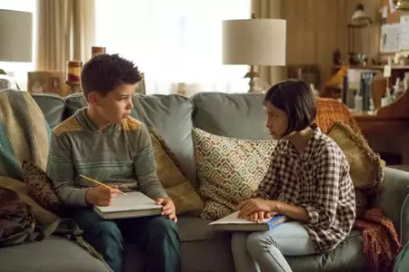 The Dangerous Book for Boys - galeria zdjęć - filmweb