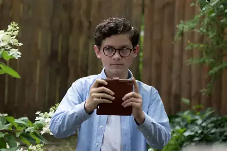 The Dangerous Book for Boys - galeria zdjęć - filmweb