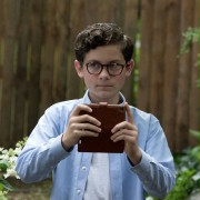 Liam McKenna