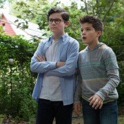 The Dangerous Book for Boys - galeria zdjęć - filmweb